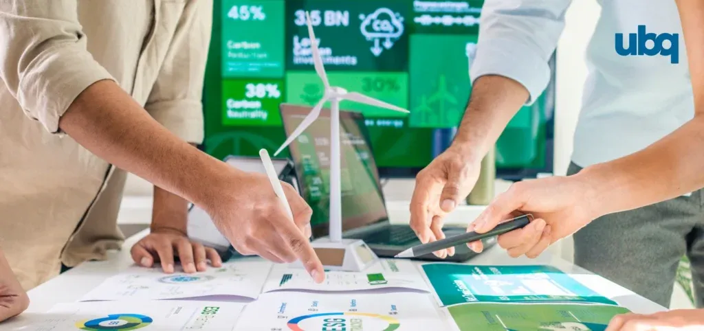 Carbon Accounting & Reporting