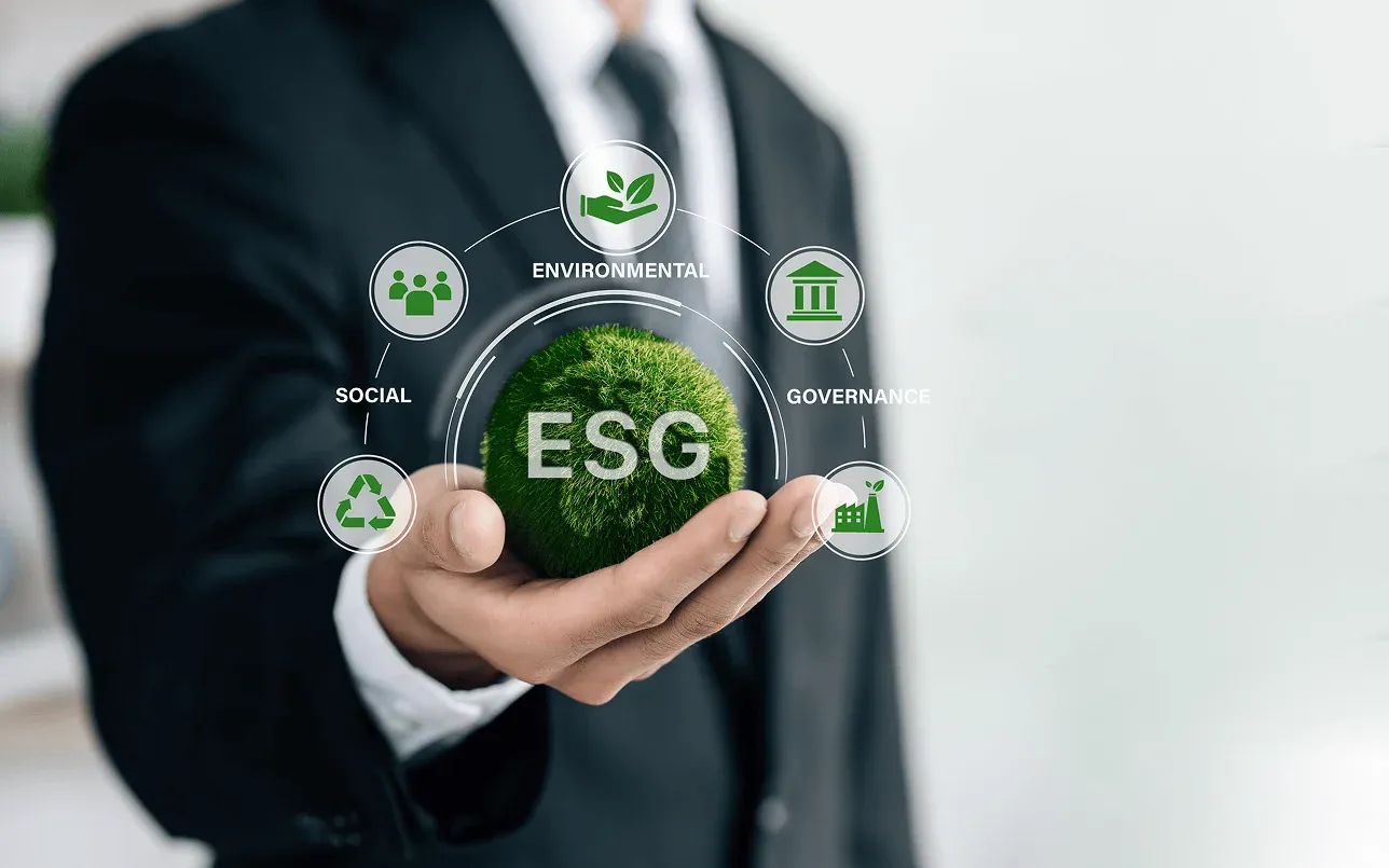 ESG Data Management & Analytics