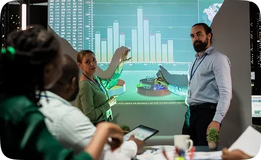 ESG Data Management & Analytics