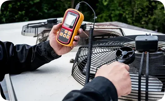 Life Cycle Carbon Assessments (LCA)