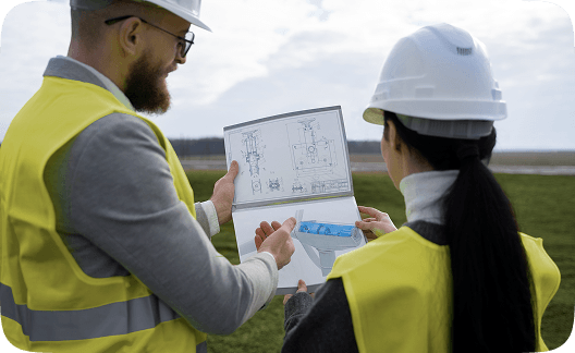 NCEC Environmental Permit (Construction & Operation)