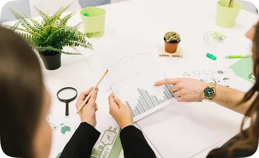 Carbon Accounting & Management