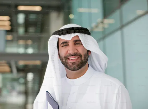 Ahmed Al-Fahad