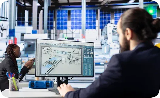 Energy Modelling & Other Simulation