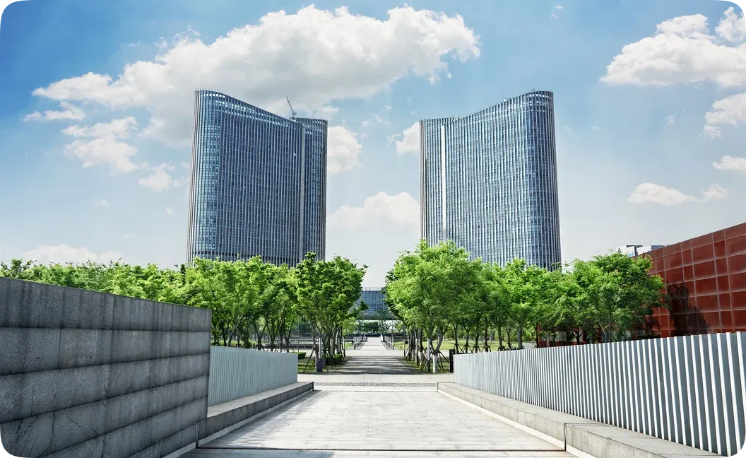 Green Building Certification