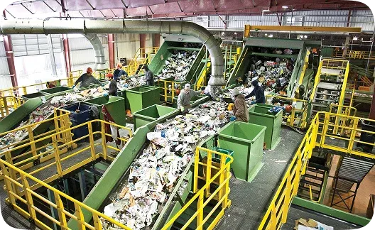 Waste Management